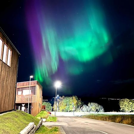 Villa Nordheim Tromsø Exterior foto