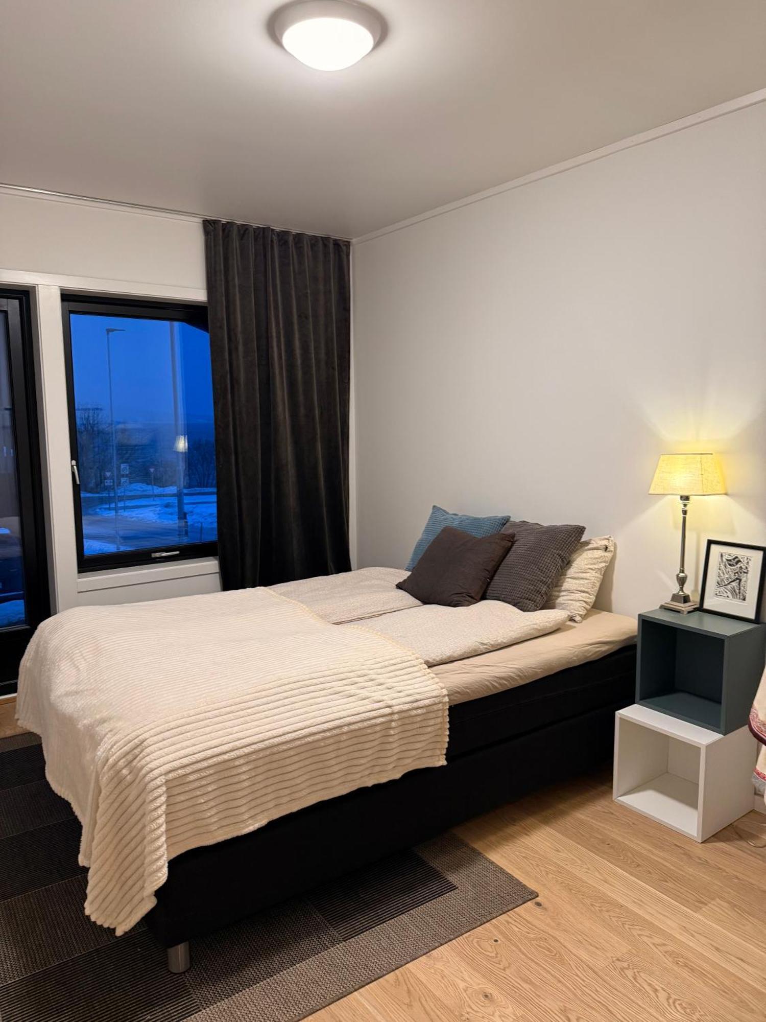 Villa Nordheim Tromsø Exterior foto